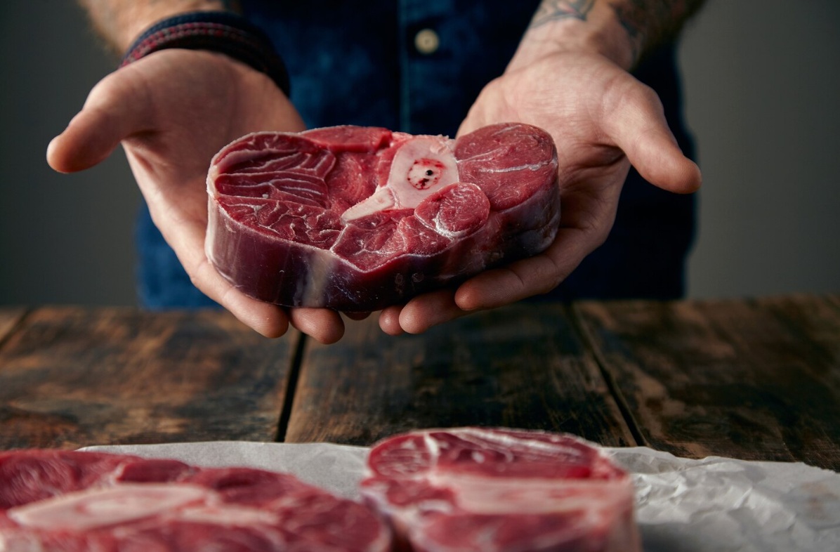 Мировой спрос на мясо будет расти
