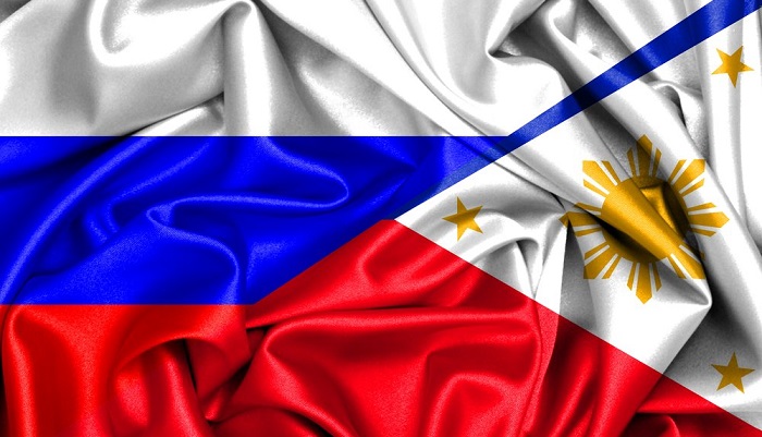 Сергей Данкверт провел переговоры с филиппинской делегацией высокого уровня по открытию рынка для российских производителей мяса