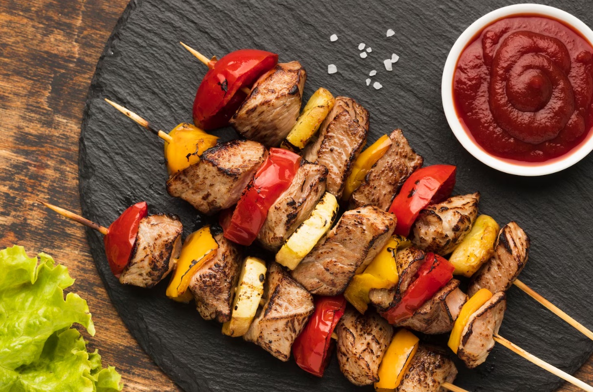 В АКРА назвали самые доступные виды мяса для шашлыка