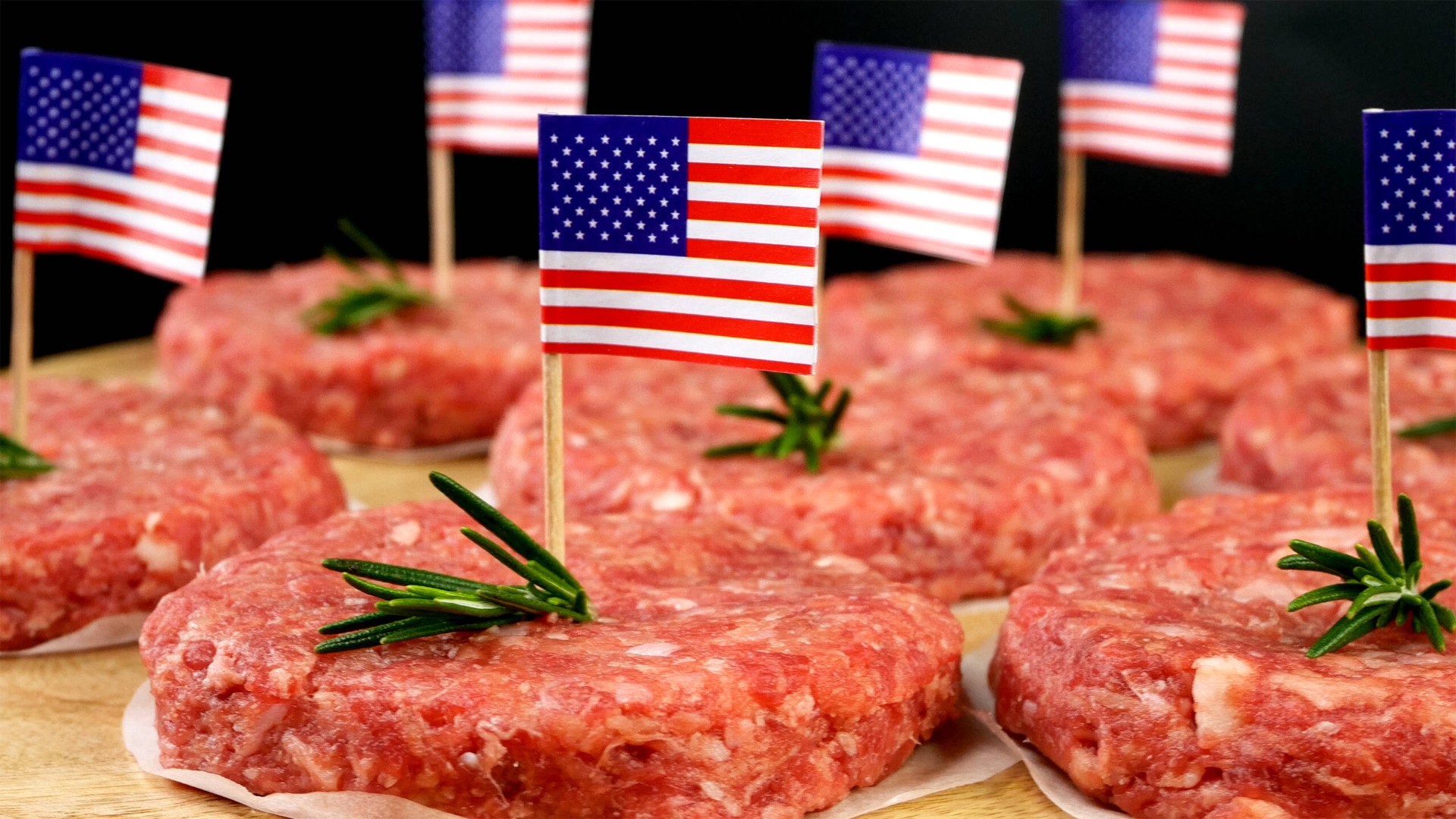 Мониторинг цен на мясо в США, данные на 08 апреля 2026 года
