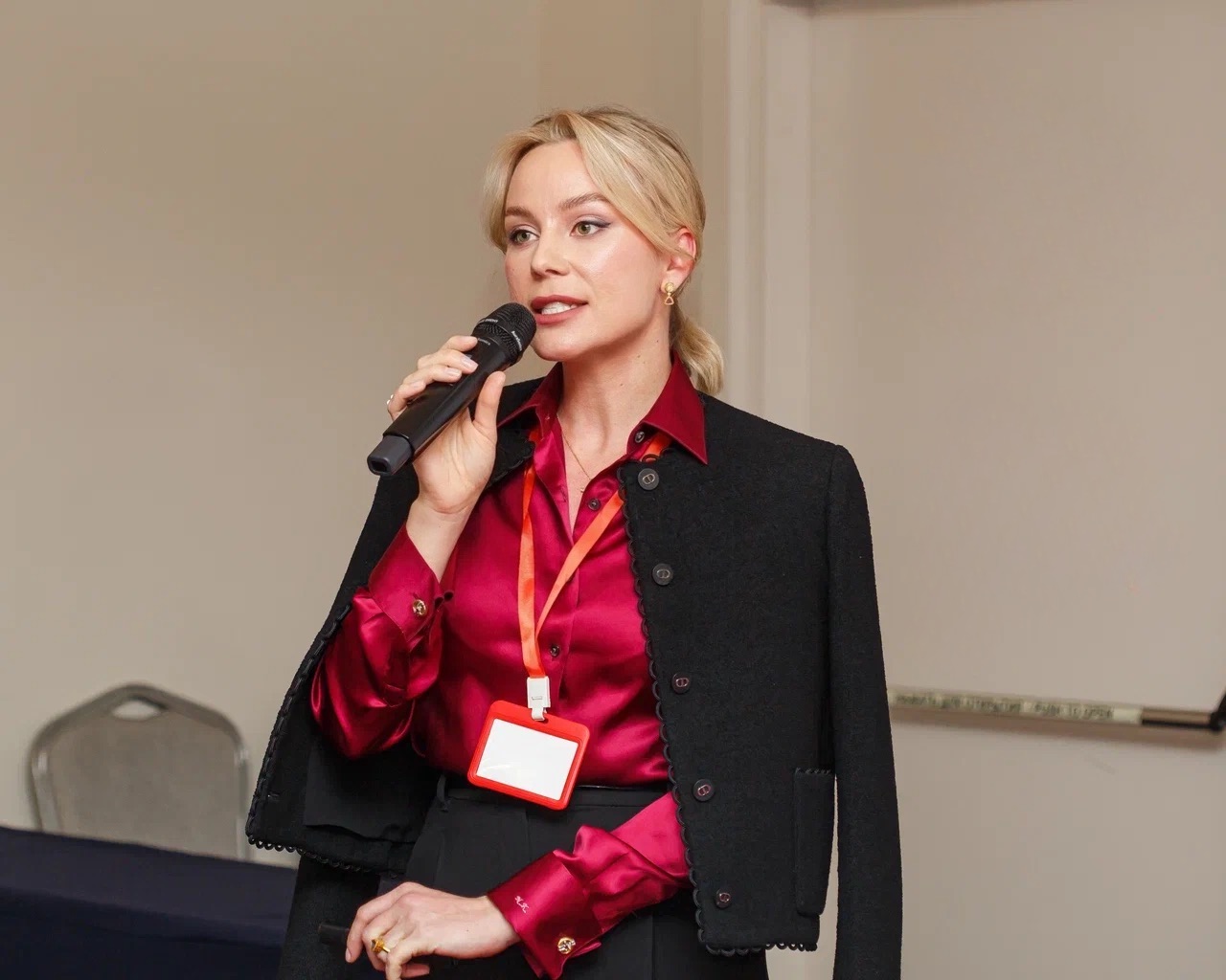 Наталия Красовская, МЕГАМИКС: «Важно не просто вместе работать, а строить с людьми отношения»