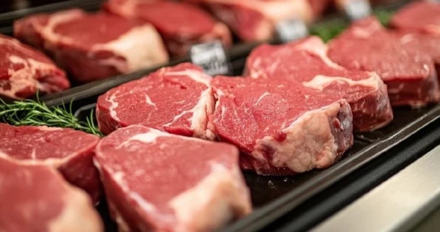 В Новосибирской области выросли цены на мясо