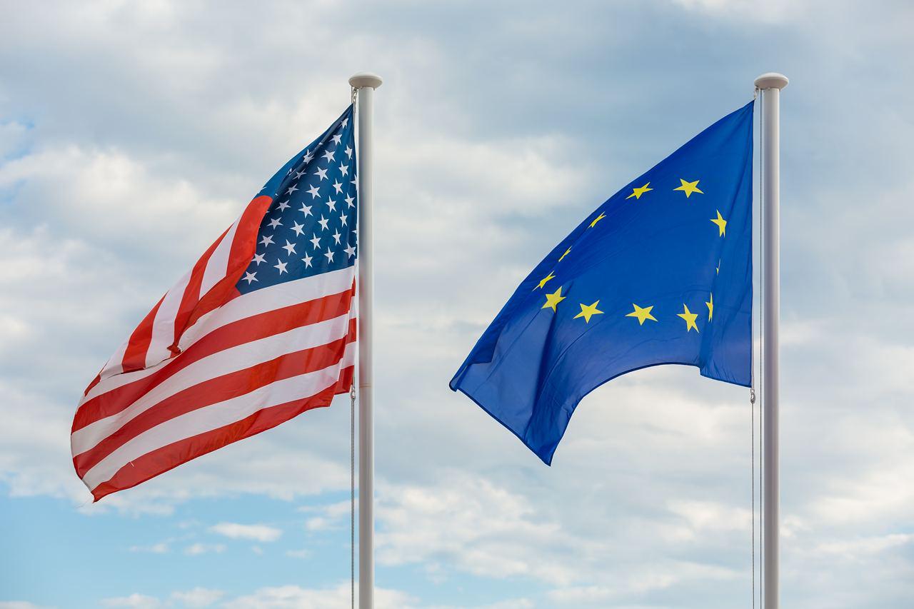 ЕС и США договорились о снижении торговых барьеров для агропродукции