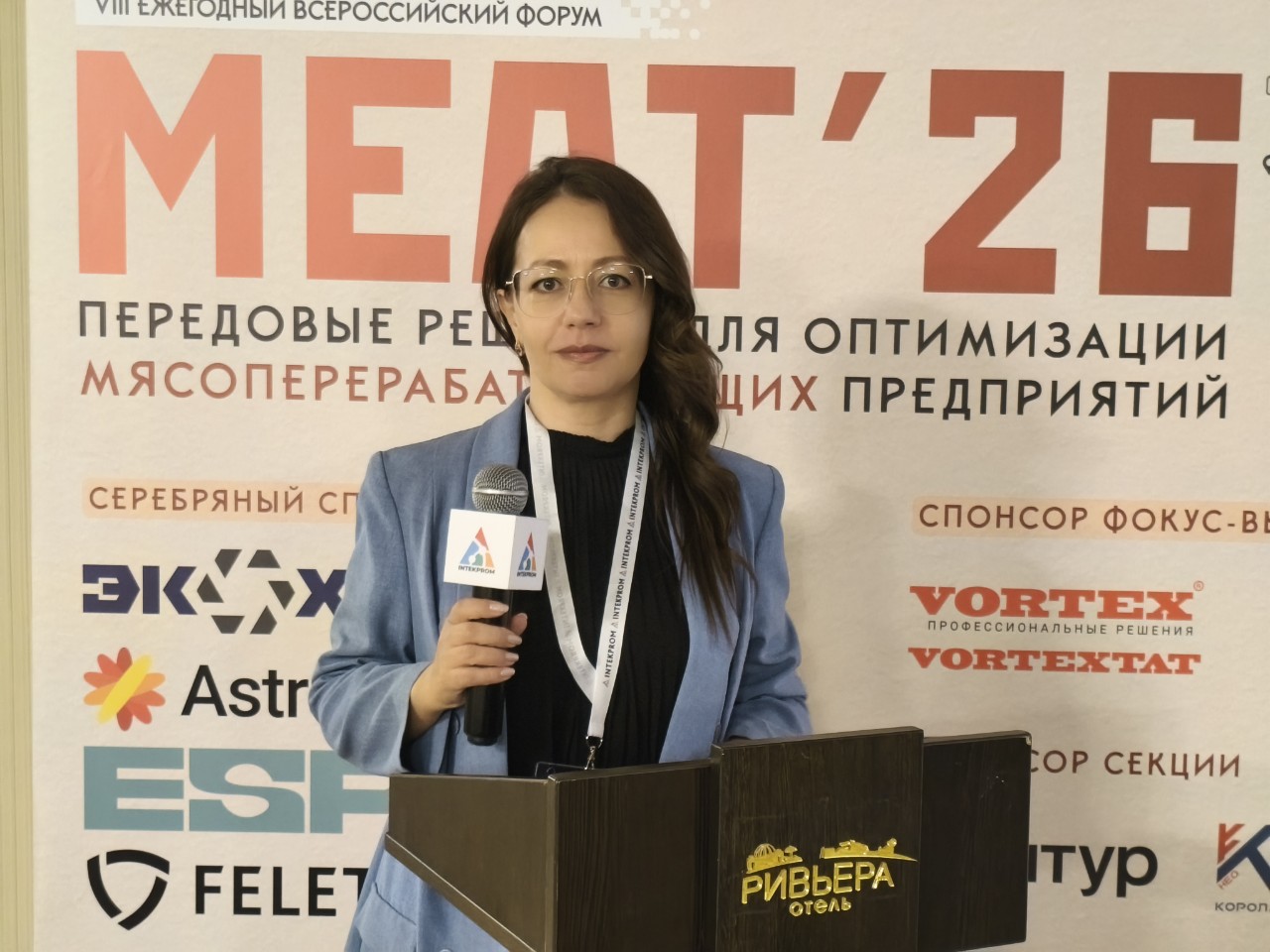 Производство свинины растет на фоне снижения выпуска других видов мяса – эксперт EMEAT