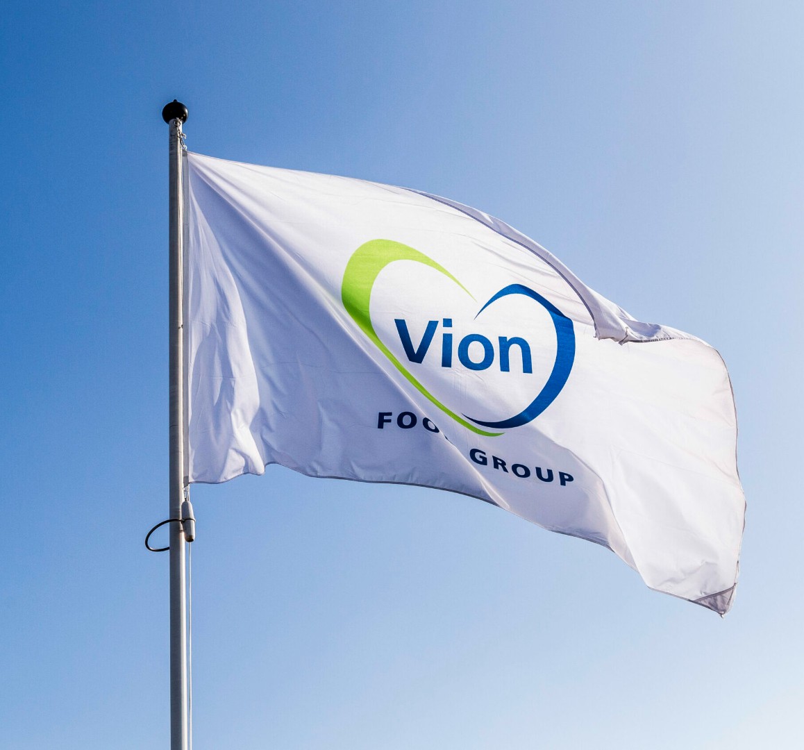 Vion договорилась о продаже подразделения Food Service компании Group of Butchers