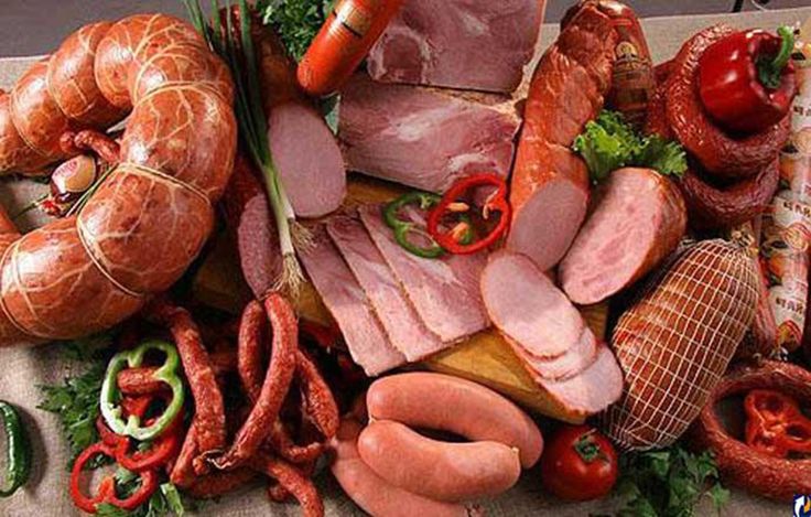 Рязанские предприятия нарастили выпуск мясных полуфабрикатов
