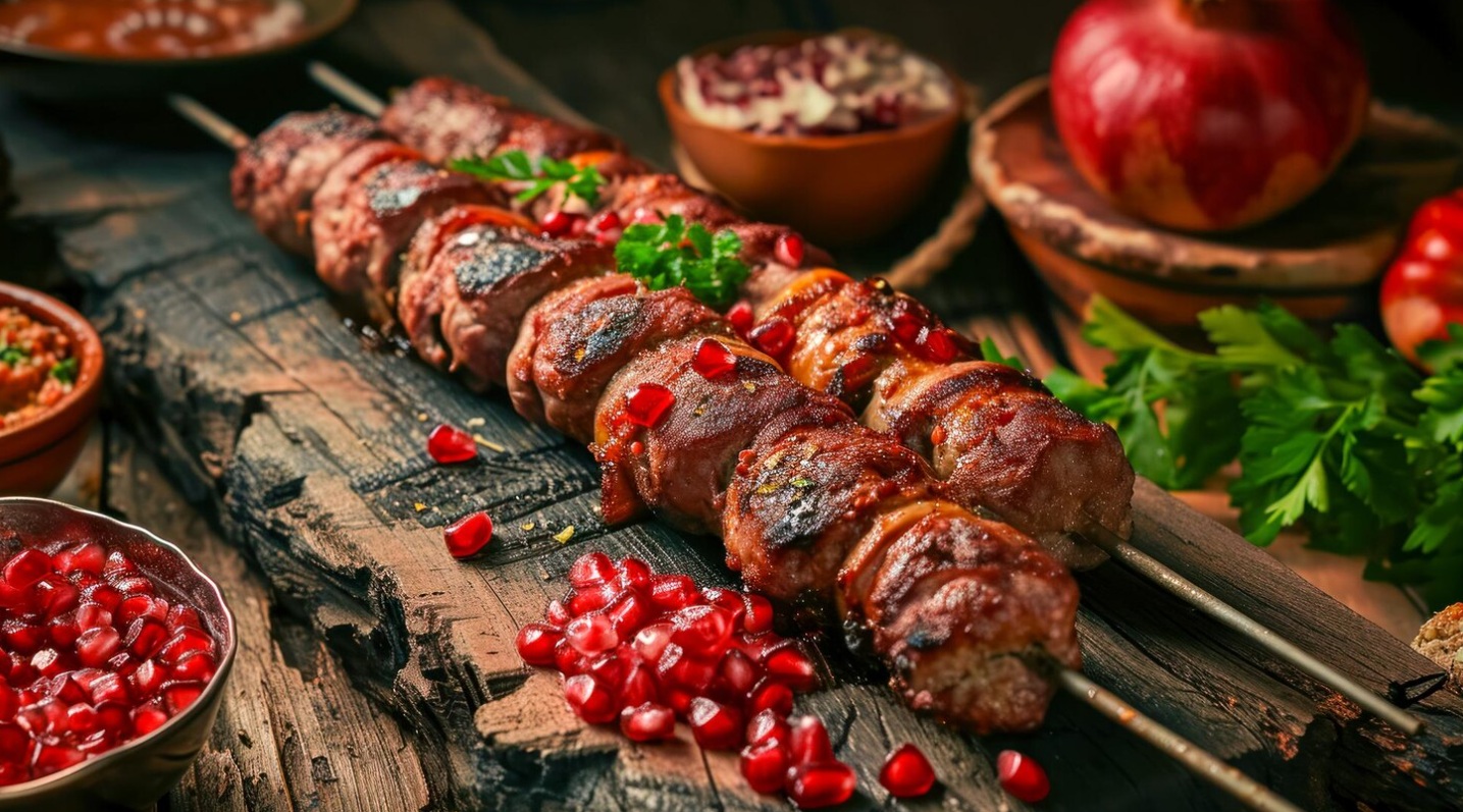 Мясокомбинат Магнитогорска использовал свинину при готовке бараньего люля-кебаба