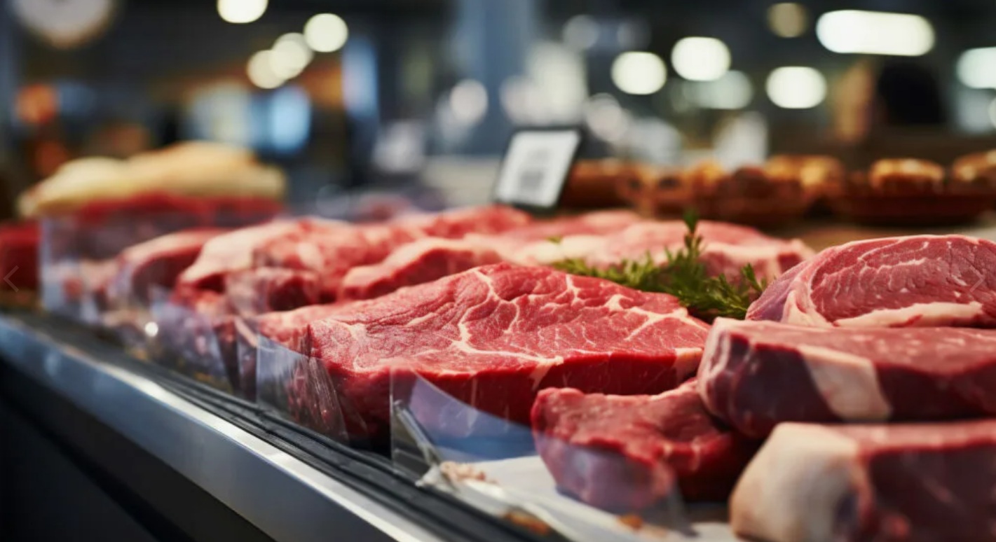 Биохимики нашли способ продлить срок хранения мяса без заморозки
