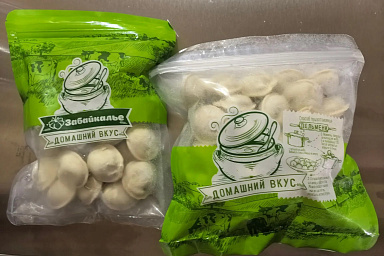 Сельхозкооператив в Забайкалье открыл линию по производству мясных полуфабрикатов