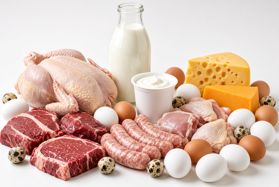 В Ивановской области выросло производство пищевых продуктов