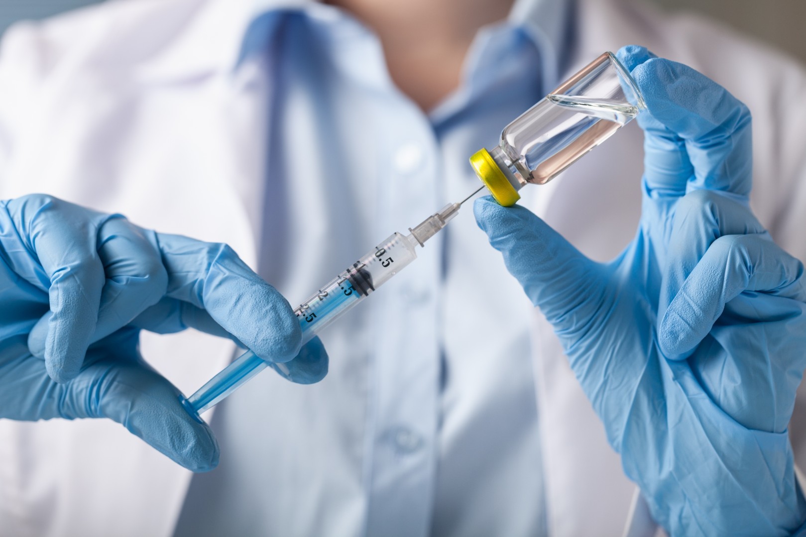 Малайзия отказалась от вакцин Avac против АЧС из Вьетнама