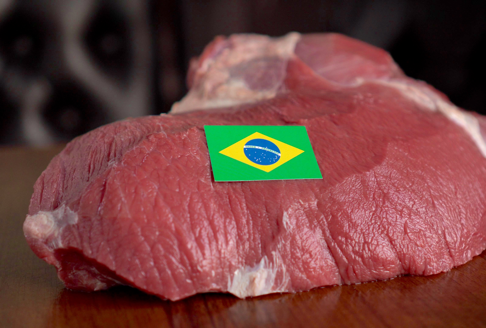Бразилия и Австралия начали переговоры об экспорте свинины