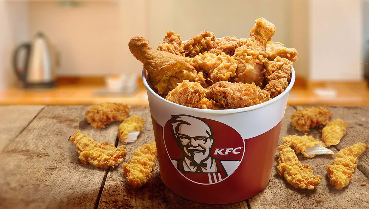 KFC испытывает сложности с поиском мелких кур для приготовления знаменитых закусок