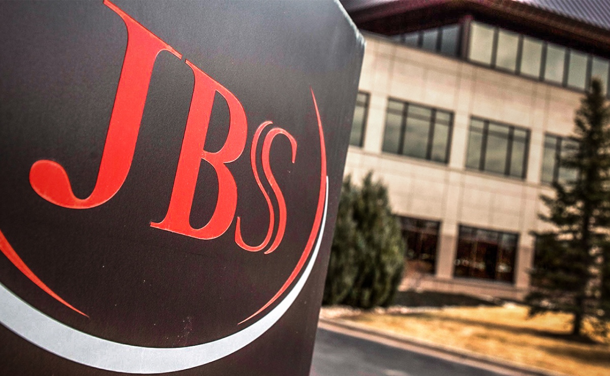 Бразильский поставщик мяса JBS планирует двойной листинг в США и Бразилии