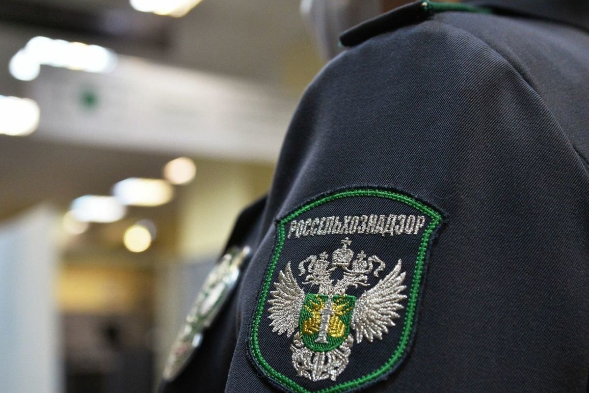 Россельхознадзор запросил КНР о причинах ограничений поставок птицы